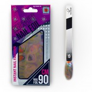 Nail Foil 600102 - 90cm